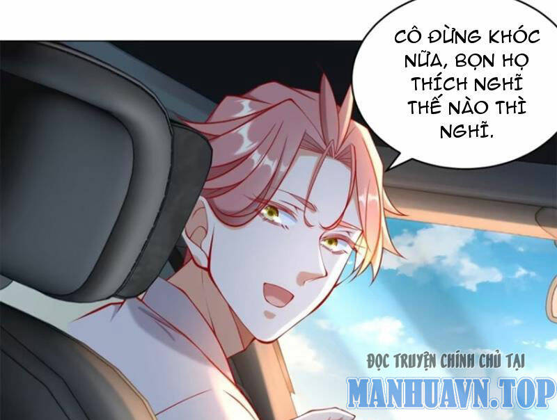 Tôi Là Tài Xế Xe Công Nghệ Có Chút Tiền Thì Đã Sao?: Chapter 53