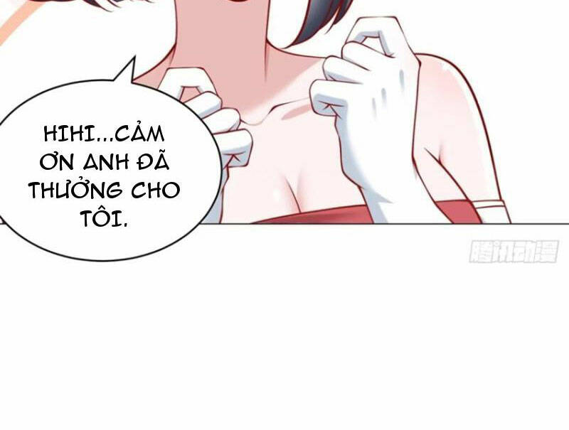 Tôi Là Tài Xế Xe Công Nghệ Có Chút Tiền Thì Đã Sao?: Chapter 53