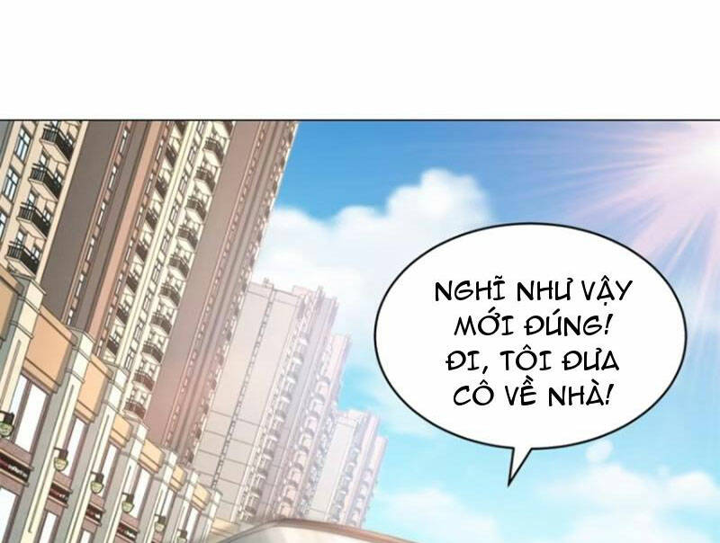 Tôi Là Tài Xế Xe Công Nghệ Có Chút Tiền Thì Đã Sao?: Chapter 53