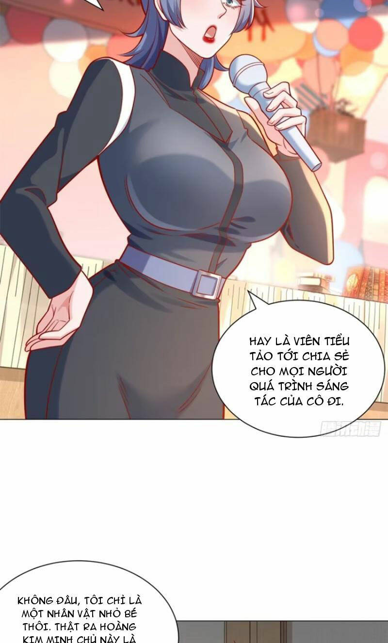 Tôi Là Tài Xế Xe Công Nghệ Có Chút Tiền Thì Đã Sao?: Chapter 53