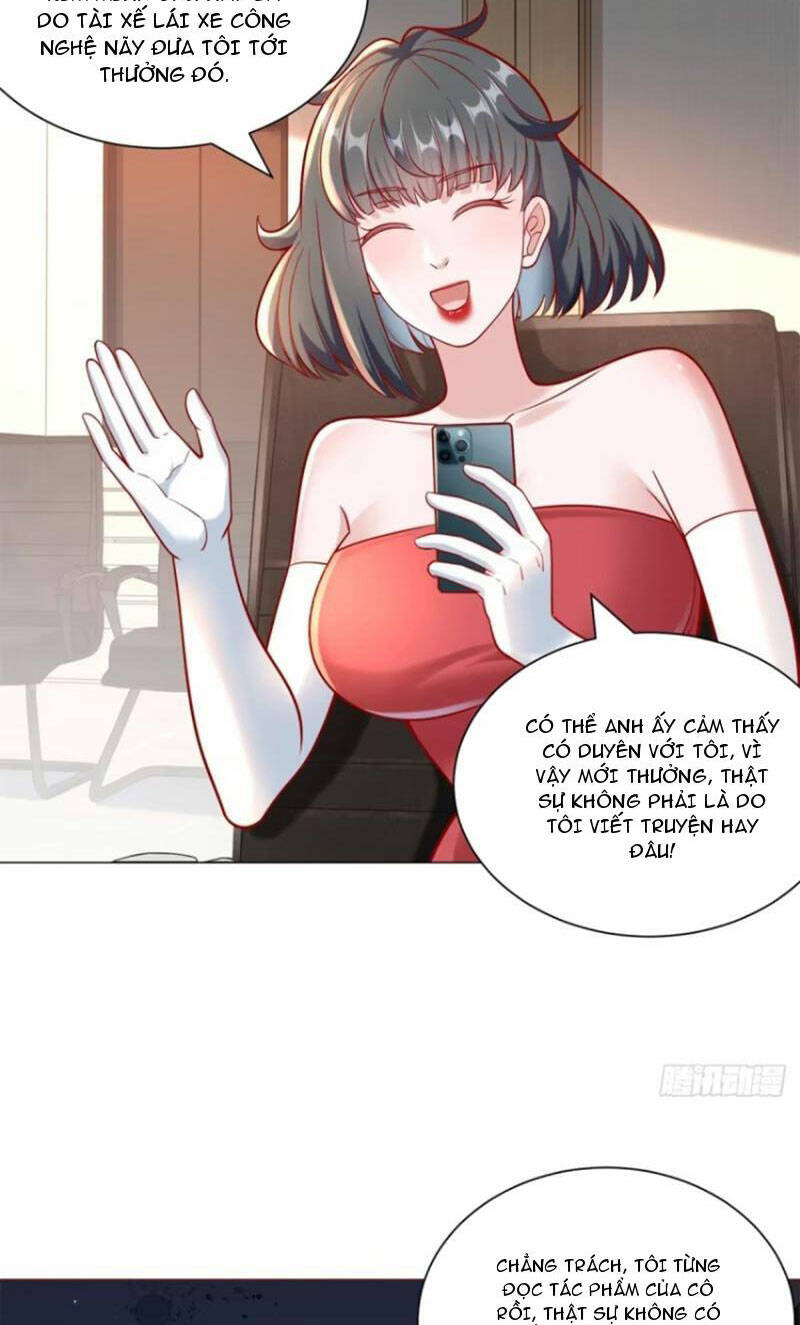 Tôi Là Tài Xế Xe Công Nghệ Có Chút Tiền Thì Đã Sao?: Chapter 53