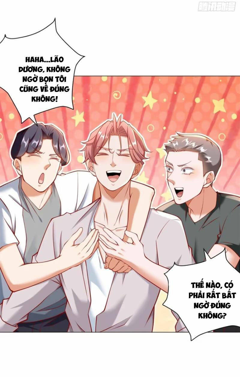 Tôi Là Tài Xế Xe Công Nghệ Có Chút Tiền Thì Đã Sao?: Chapter 54