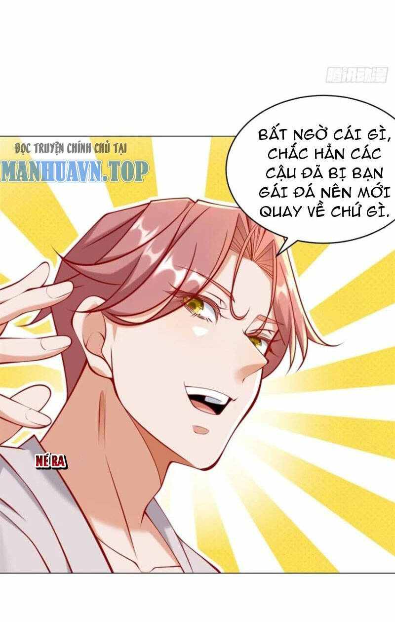Tôi Là Tài Xế Xe Công Nghệ Có Chút Tiền Thì Đã Sao?: Chapter 54