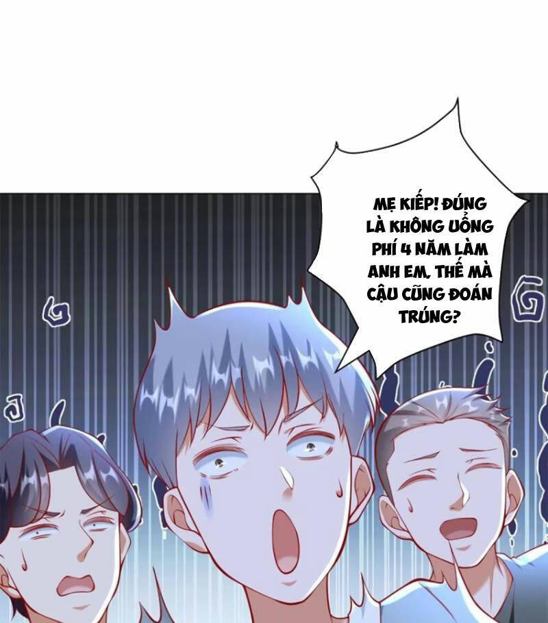 Tôi Là Tài Xế Xe Công Nghệ Có Chút Tiền Thì Đã Sao?: Chapter 54