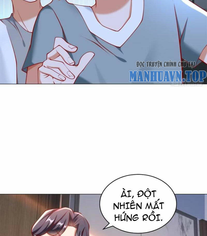 Tôi Là Tài Xế Xe Công Nghệ Có Chút Tiền Thì Đã Sao?: Chapter 54