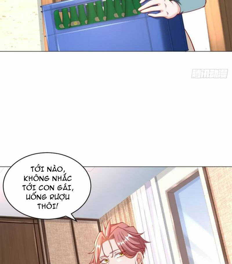 Tôi Là Tài Xế Xe Công Nghệ Có Chút Tiền Thì Đã Sao?: Chapter 54