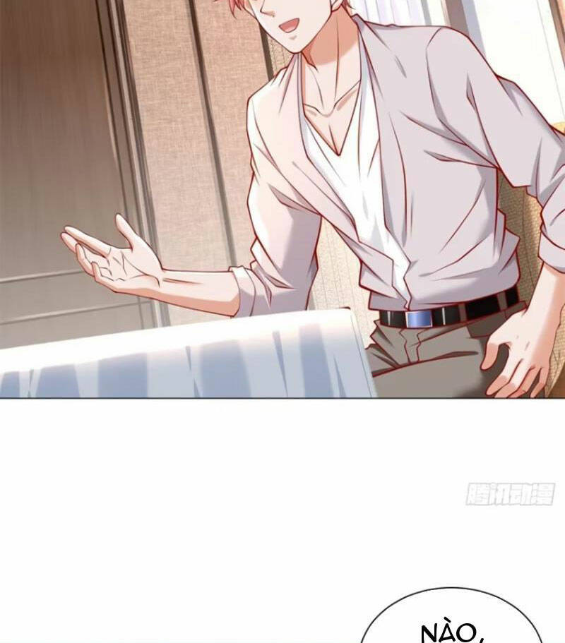 Tôi Là Tài Xế Xe Công Nghệ Có Chút Tiền Thì Đã Sao?: Chapter 54
