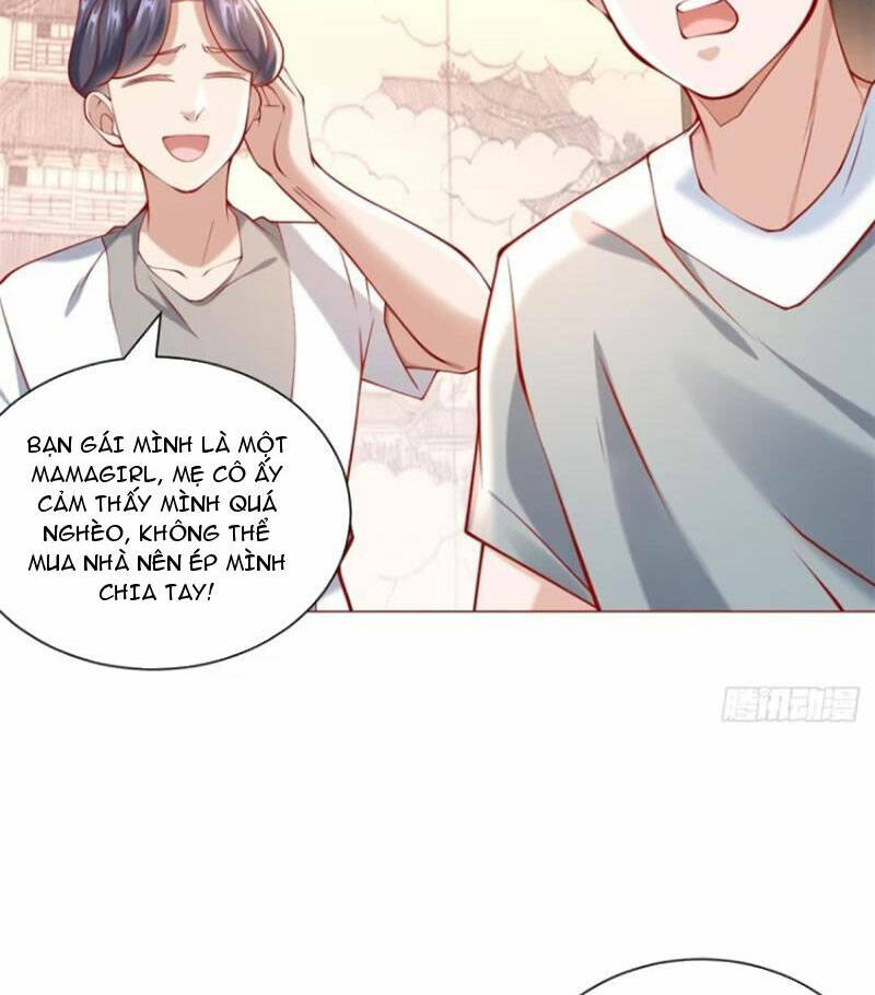 Tôi Là Tài Xế Xe Công Nghệ Có Chút Tiền Thì Đã Sao?: Chapter 54