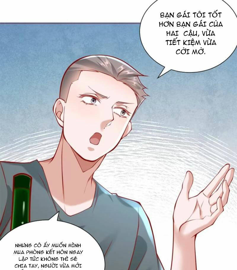 Tôi Là Tài Xế Xe Công Nghệ Có Chút Tiền Thì Đã Sao?: Chapter 54