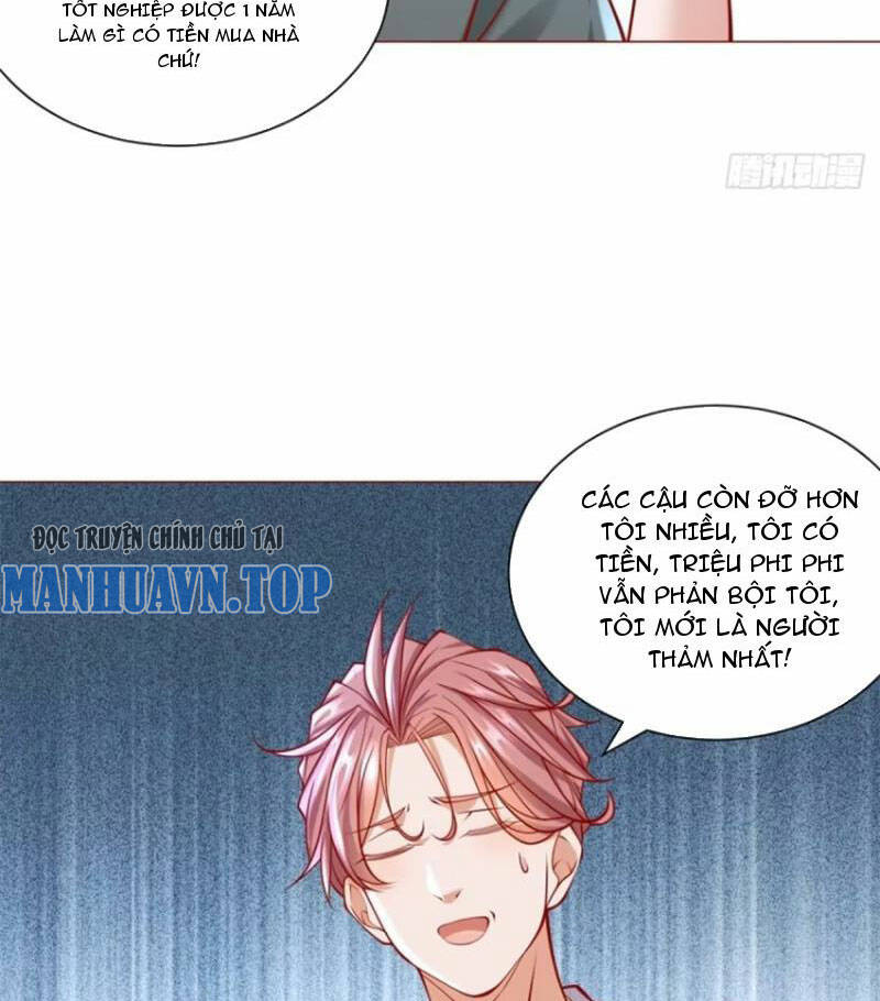 Tôi Là Tài Xế Xe Công Nghệ Có Chút Tiền Thì Đã Sao?: Chapter 54