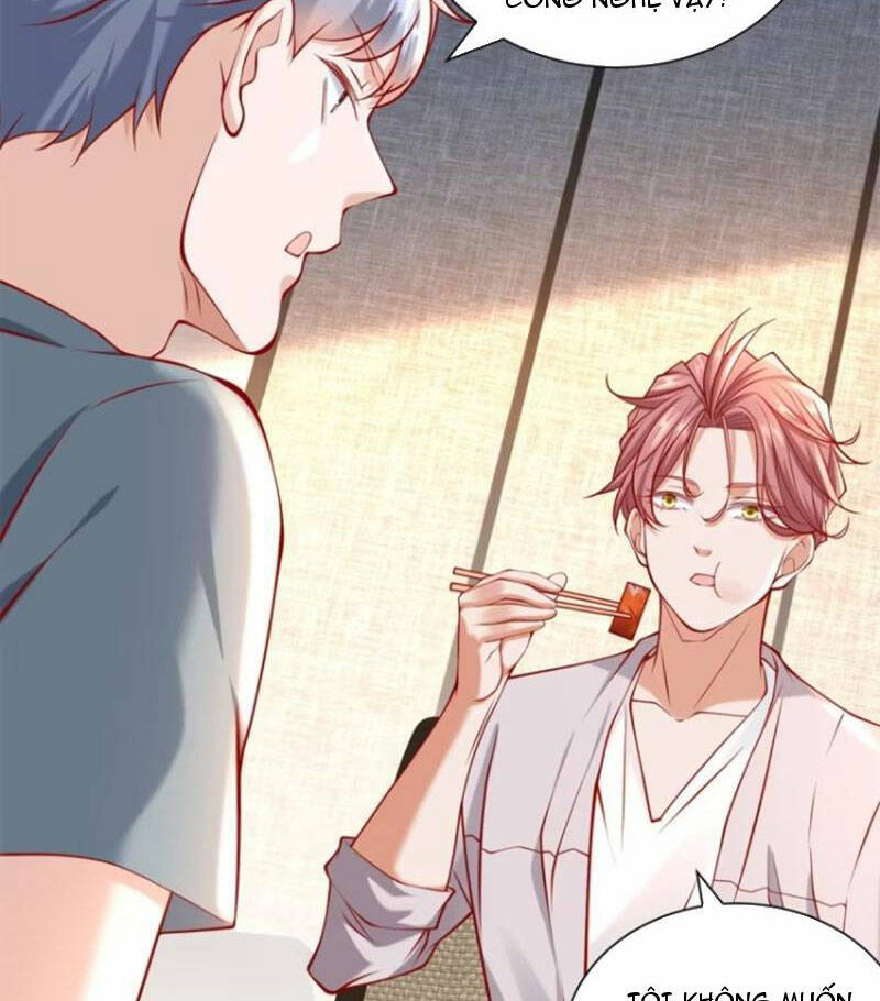 Tôi Là Tài Xế Xe Công Nghệ Có Chút Tiền Thì Đã Sao?: Chapter 54