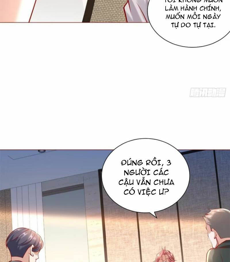 Tôi Là Tài Xế Xe Công Nghệ Có Chút Tiền Thì Đã Sao?: Chapter 54