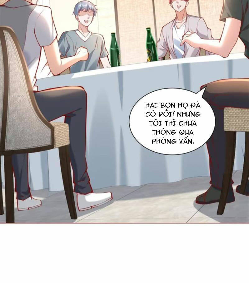 Tôi Là Tài Xế Xe Công Nghệ Có Chút Tiền Thì Đã Sao?: Chapter 54