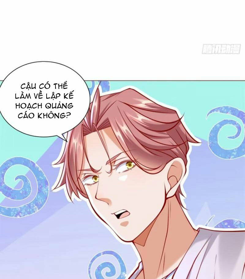 Tôi Là Tài Xế Xe Công Nghệ Có Chút Tiền Thì Đã Sao?: Chapter 54