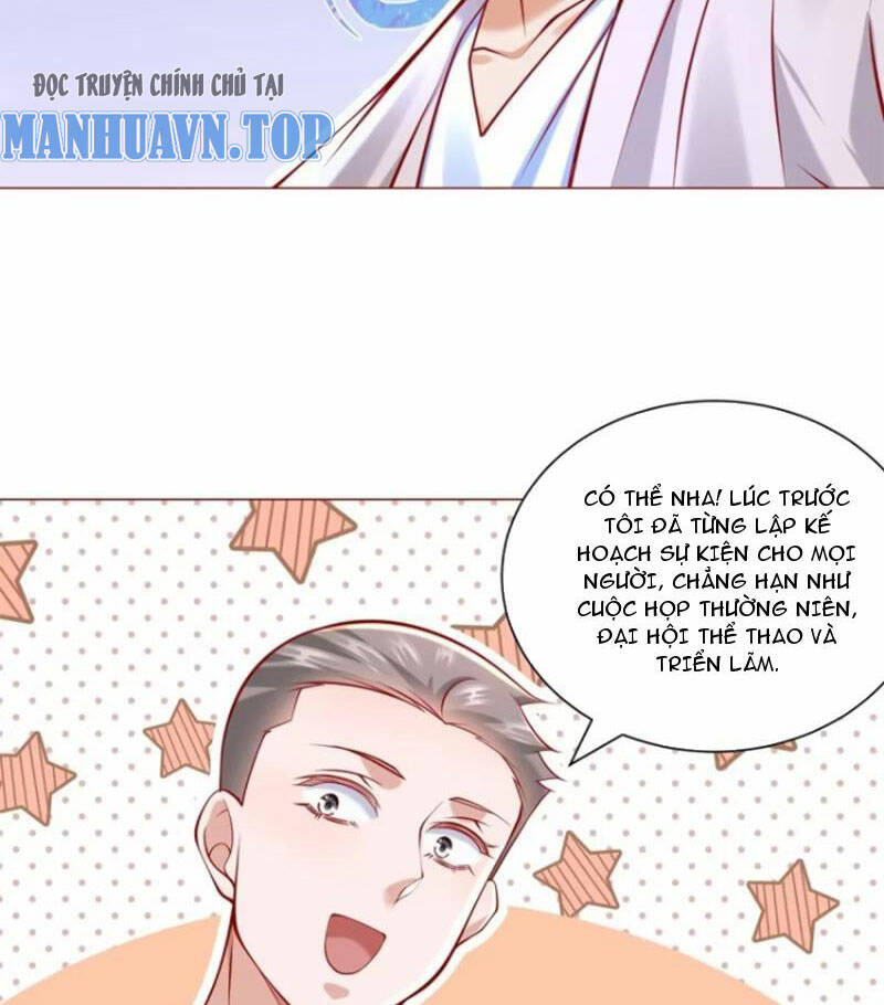 Tôi Là Tài Xế Xe Công Nghệ Có Chút Tiền Thì Đã Sao?: Chapter 54