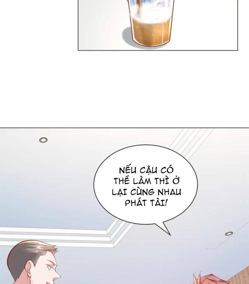 Tôi Là Tài Xế Xe Công Nghệ Có Chút Tiền Thì Đã Sao?: Chapter 54