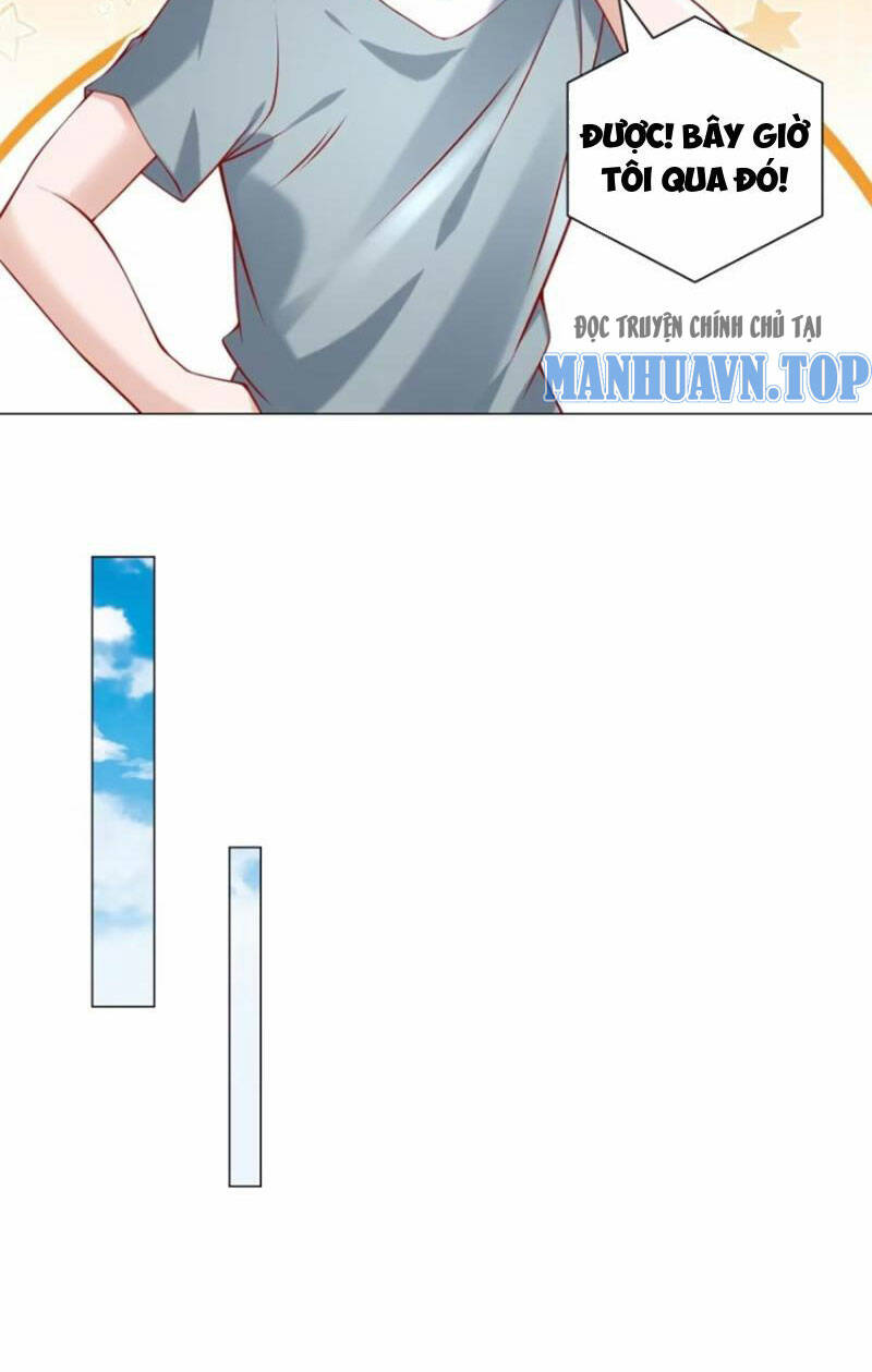 Tôi Là Tài Xế Xe Công Nghệ Có Chút Tiền Thì Đã Sao?: Chapter 54