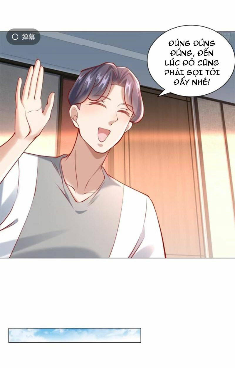 Tôi Là Tài Xế Xe Công Nghệ Có Chút Tiền Thì Đã Sao?: Chapter 55