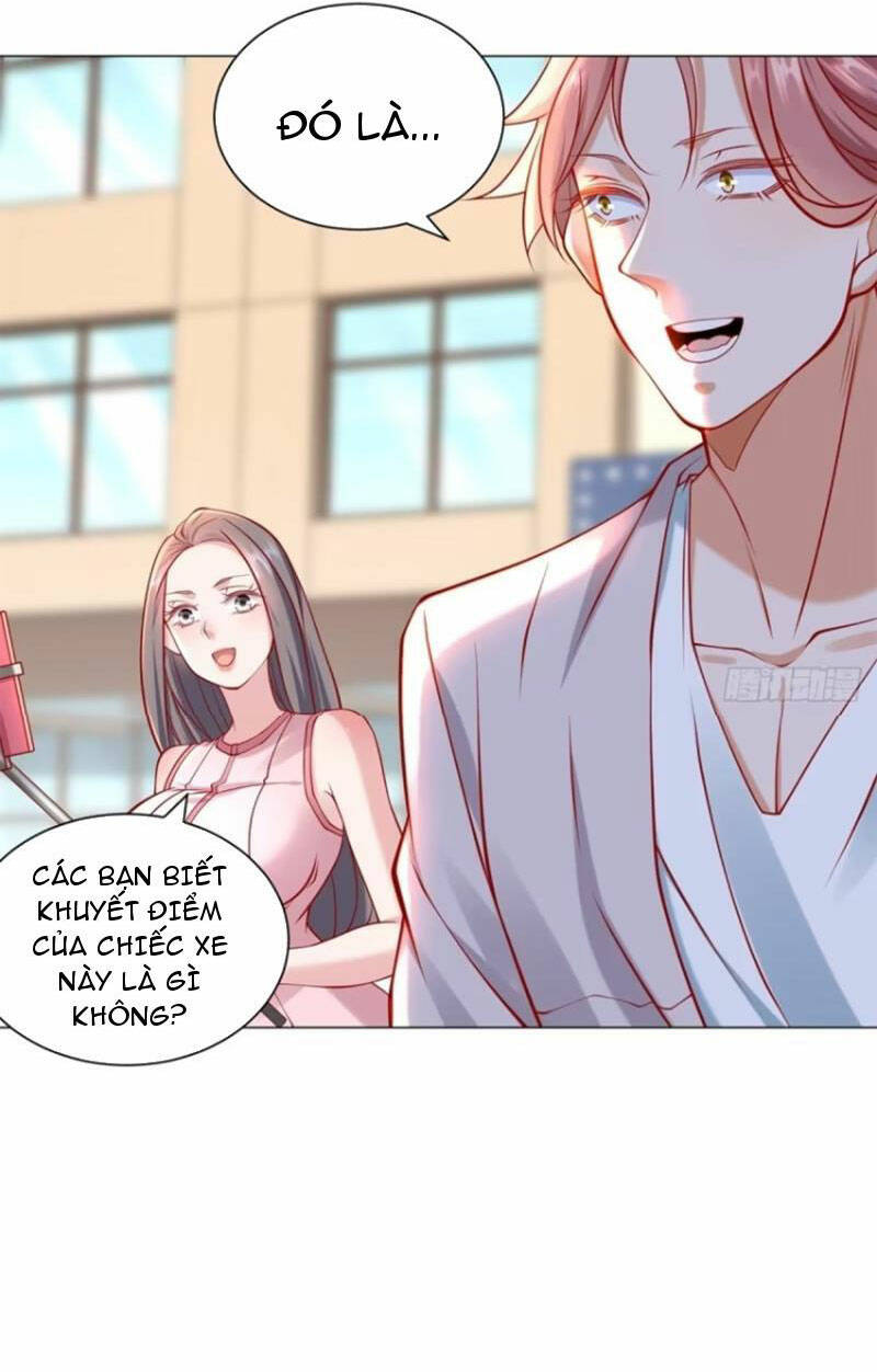 Tôi Là Tài Xế Xe Công Nghệ Có Chút Tiền Thì Đã Sao?: Chapter 55