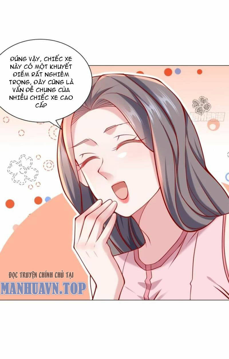 Tôi Là Tài Xế Xe Công Nghệ Có Chút Tiền Thì Đã Sao?: Chapter 55