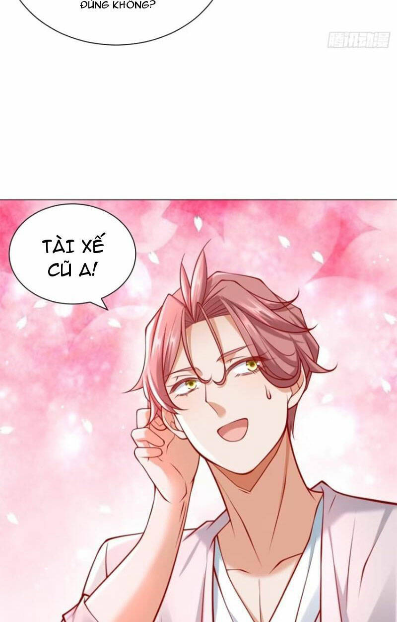Tôi Là Tài Xế Xe Công Nghệ Có Chút Tiền Thì Đã Sao?: Chapter 55
