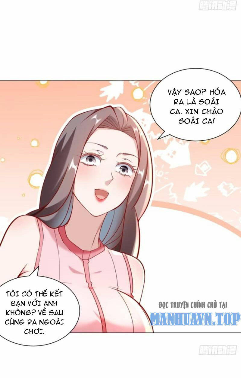 Tôi Là Tài Xế Xe Công Nghệ Có Chút Tiền Thì Đã Sao?: Chapter 55
