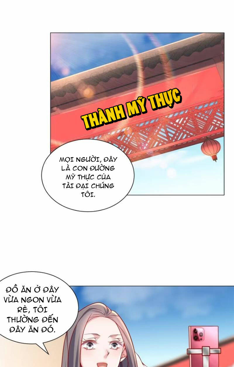 Tôi Là Tài Xế Xe Công Nghệ Có Chút Tiền Thì Đã Sao?: Chapter 55