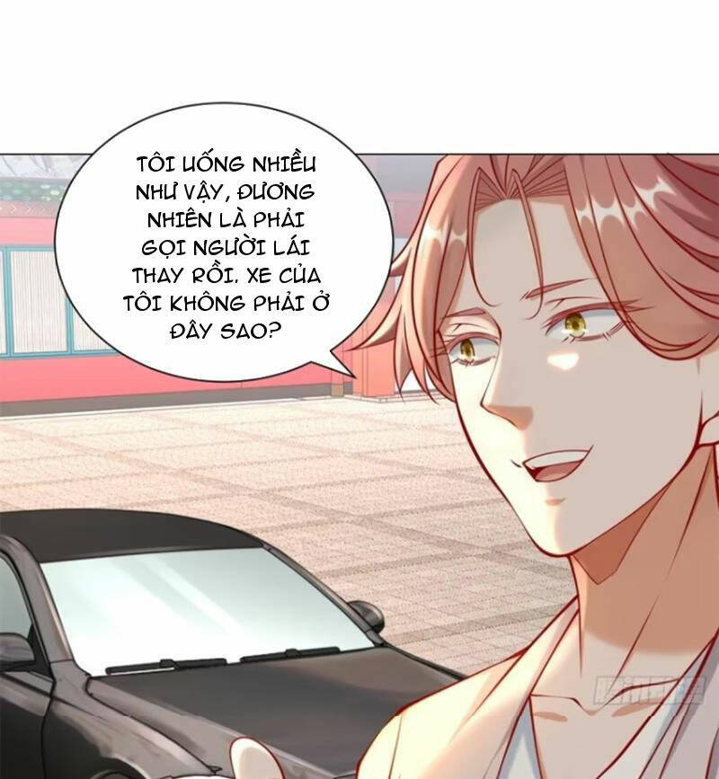 Tôi Là Tài Xế Xe Công Nghệ Có Chút Tiền Thì Đã Sao?: Chapter 55