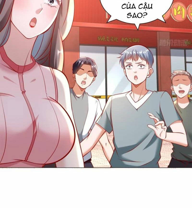 Tôi Là Tài Xế Xe Công Nghệ Có Chút Tiền Thì Đã Sao?: Chapter 55