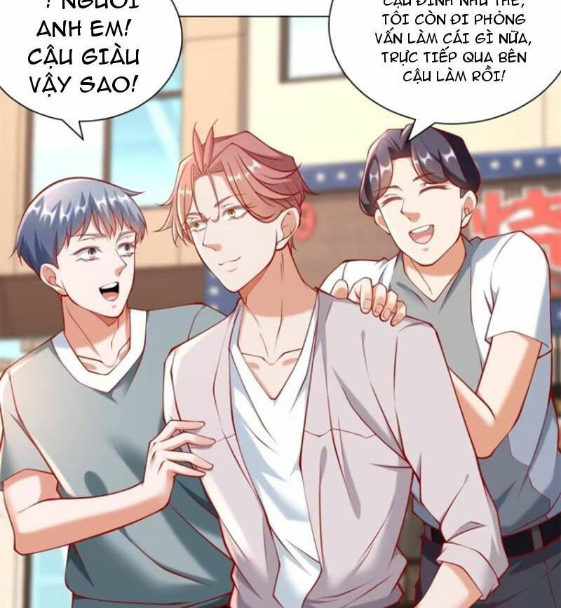 Tôi Là Tài Xế Xe Công Nghệ Có Chút Tiền Thì Đã Sao?: Chapter 55