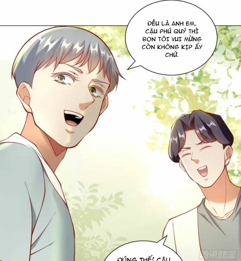 Tôi Là Tài Xế Xe Công Nghệ Có Chút Tiền Thì Đã Sao?: Chapter 55