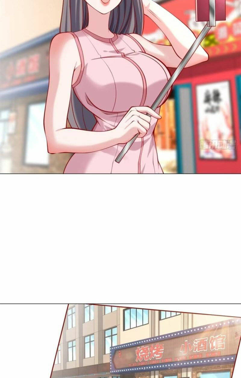 Tôi Là Tài Xế Xe Công Nghệ Có Chút Tiền Thì Đã Sao?: Chapter 55