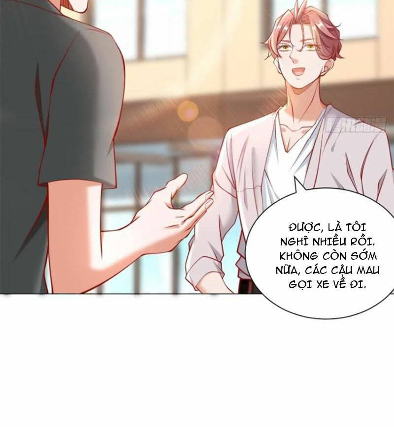 Tôi Là Tài Xế Xe Công Nghệ Có Chút Tiền Thì Đã Sao?: Chapter 55