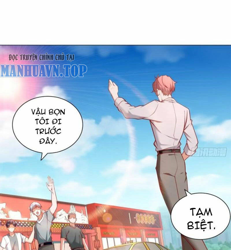 Tôi Là Tài Xế Xe Công Nghệ Có Chút Tiền Thì Đã Sao?: Chapter 55