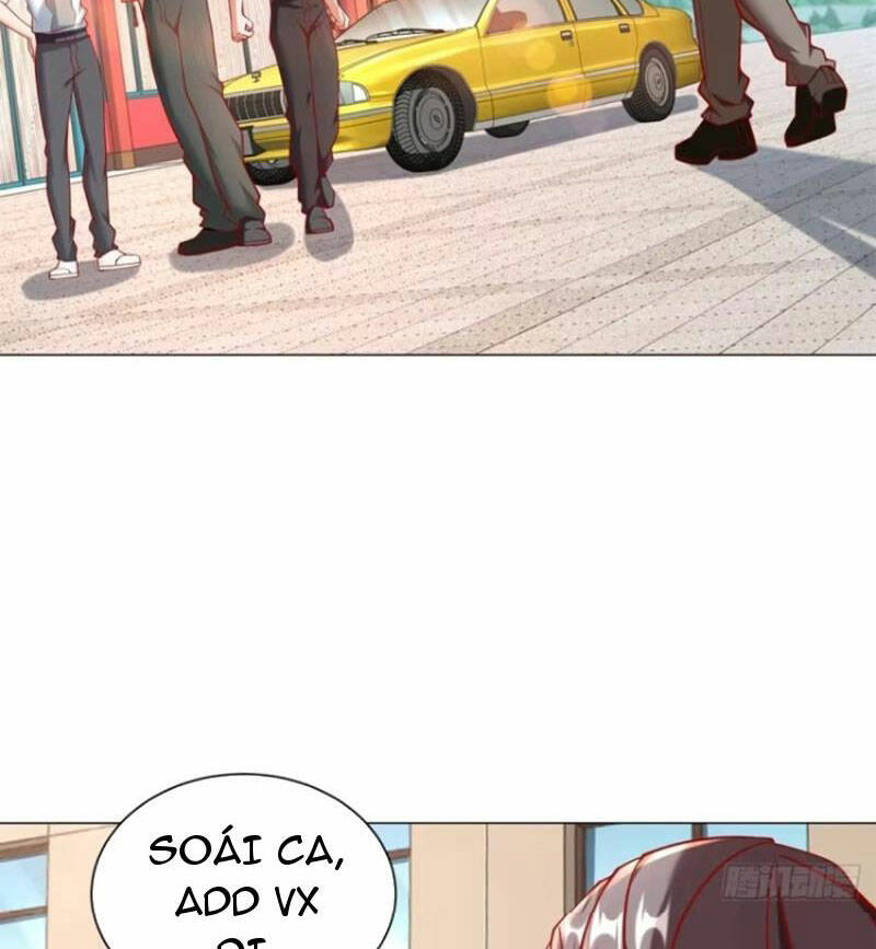 Tôi Là Tài Xế Xe Công Nghệ Có Chút Tiền Thì Đã Sao?: Chapter 55