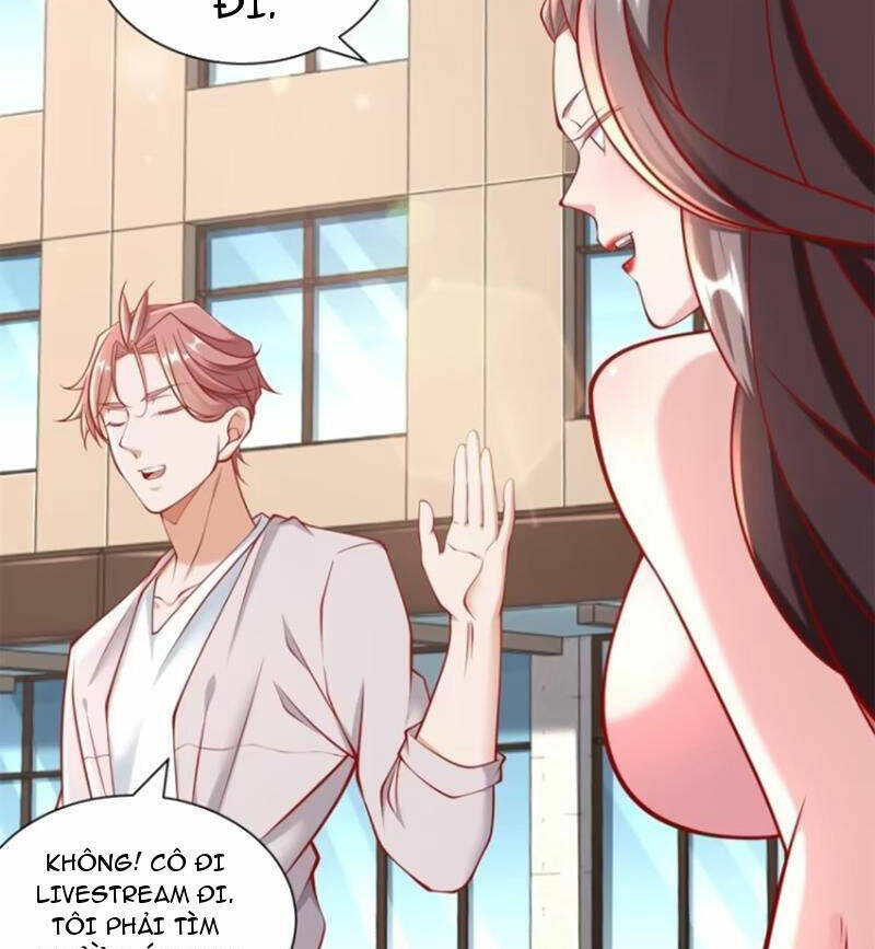 Tôi Là Tài Xế Xe Công Nghệ Có Chút Tiền Thì Đã Sao?: Chapter 55
