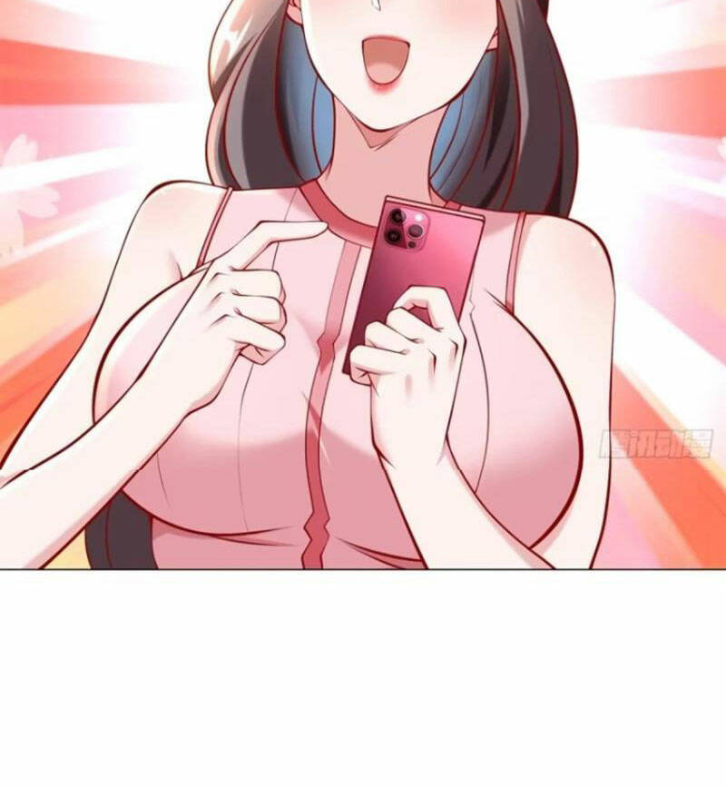Tôi Là Tài Xế Xe Công Nghệ Có Chút Tiền Thì Đã Sao?: Chapter 55