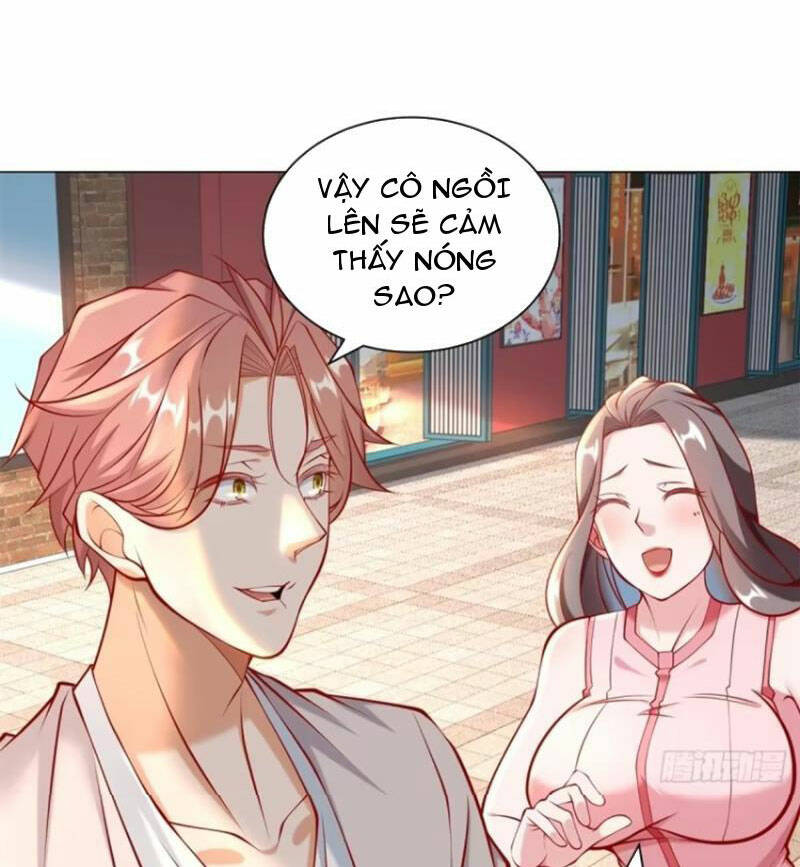 Tôi Là Tài Xế Xe Công Nghệ Có Chút Tiền Thì Đã Sao?: Chapter 55