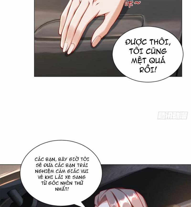 Tôi Là Tài Xế Xe Công Nghệ Có Chút Tiền Thì Đã Sao?: Chapter 55