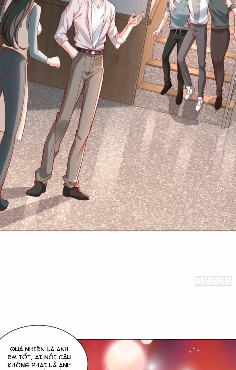 Tôi Là Tài Xế Xe Công Nghệ Có Chút Tiền Thì Đã Sao?: Chapter 55