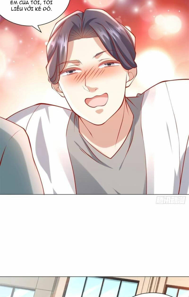 Tôi Là Tài Xế Xe Công Nghệ Có Chút Tiền Thì Đã Sao?: Chapter 55