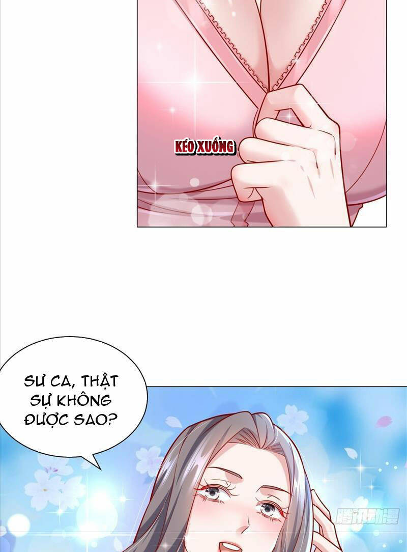 Tôi Là Tài Xế Xe Công Nghệ Có Chút Tiền Thì Đã Sao?: Chapter 56