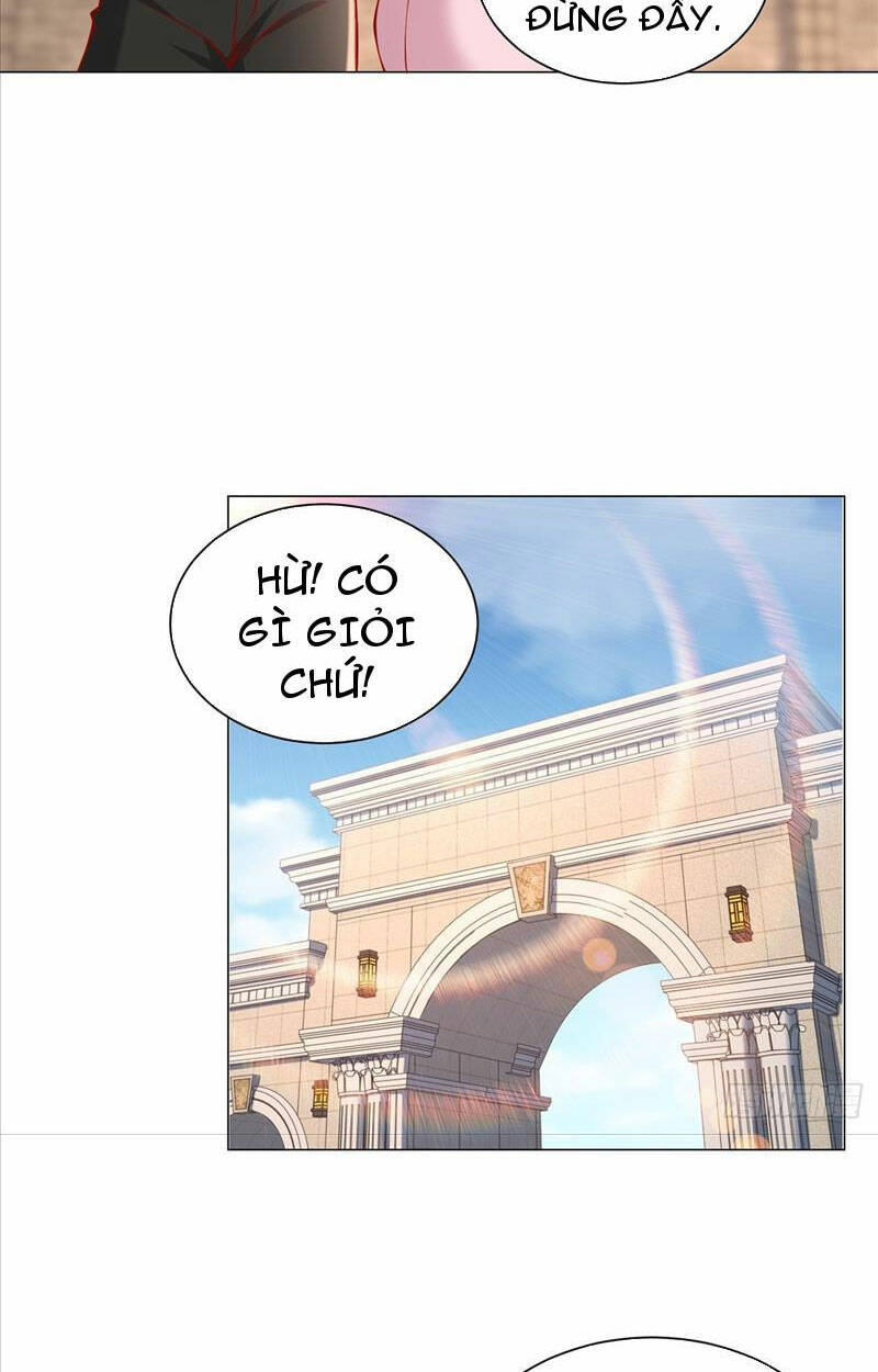 Tôi Là Tài Xế Xe Công Nghệ Có Chút Tiền Thì Đã Sao?: Chapter 56