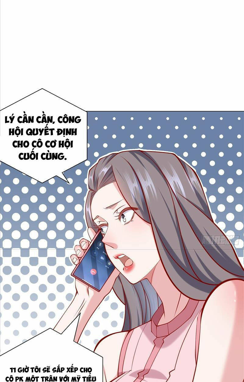 Tôi Là Tài Xế Xe Công Nghệ Có Chút Tiền Thì Đã Sao?: Chapter 56