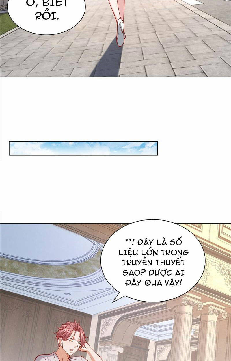 Tôi Là Tài Xế Xe Công Nghệ Có Chút Tiền Thì Đã Sao?: Chapter 56