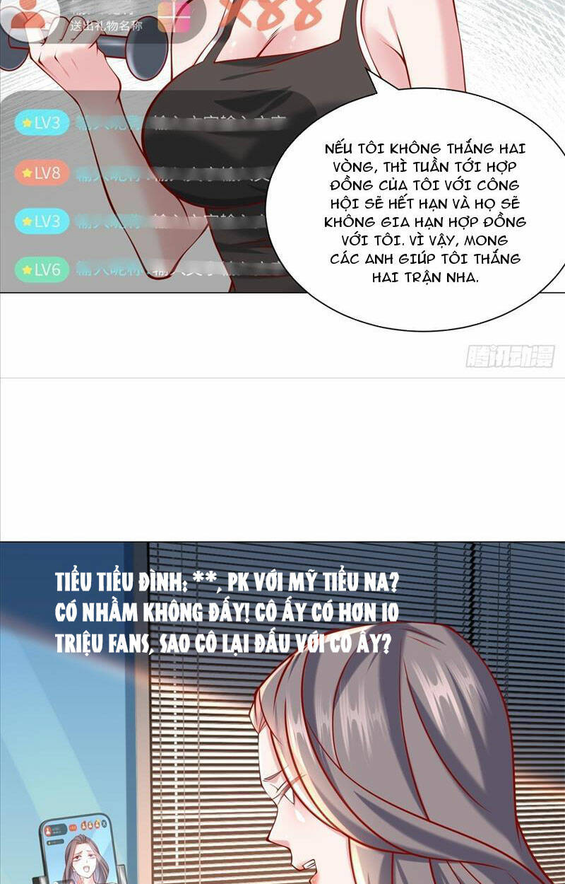 Tôi Là Tài Xế Xe Công Nghệ Có Chút Tiền Thì Đã Sao?: Chapter 56
