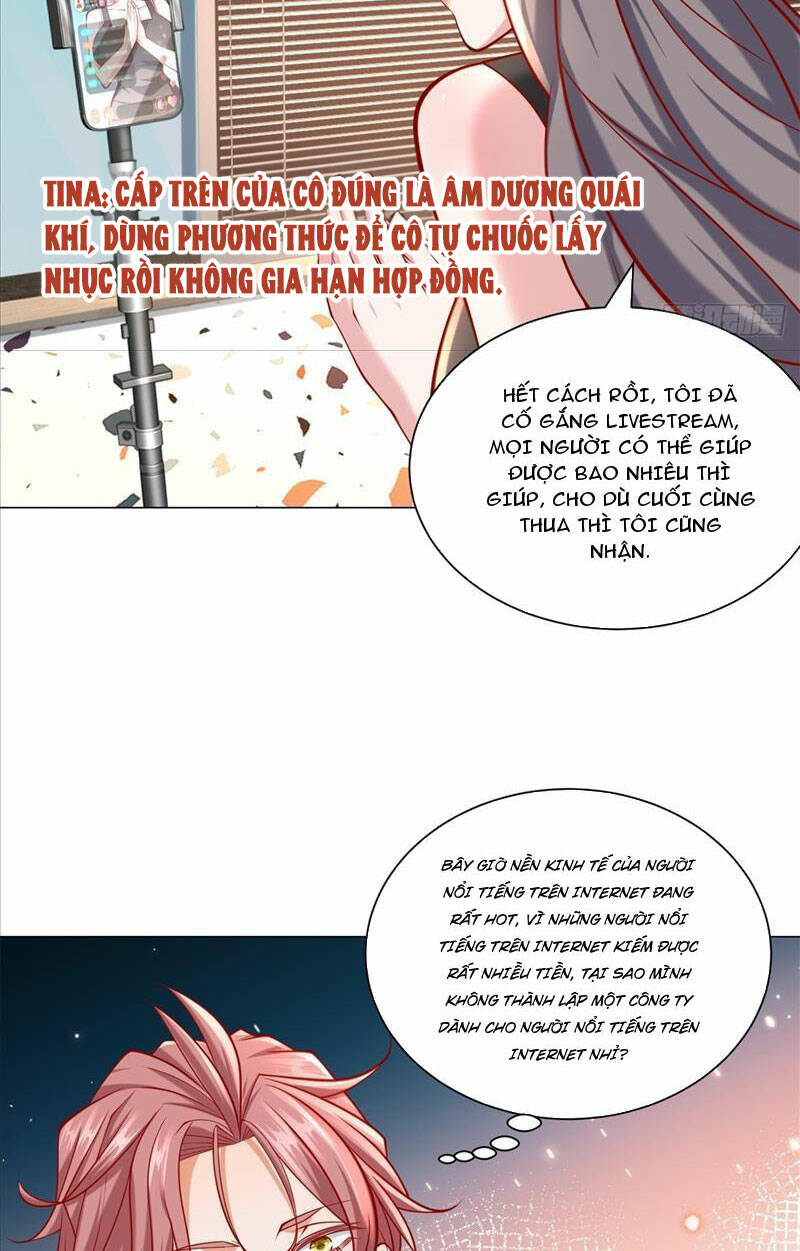 Tôi Là Tài Xế Xe Công Nghệ Có Chút Tiền Thì Đã Sao?: Chapter 56