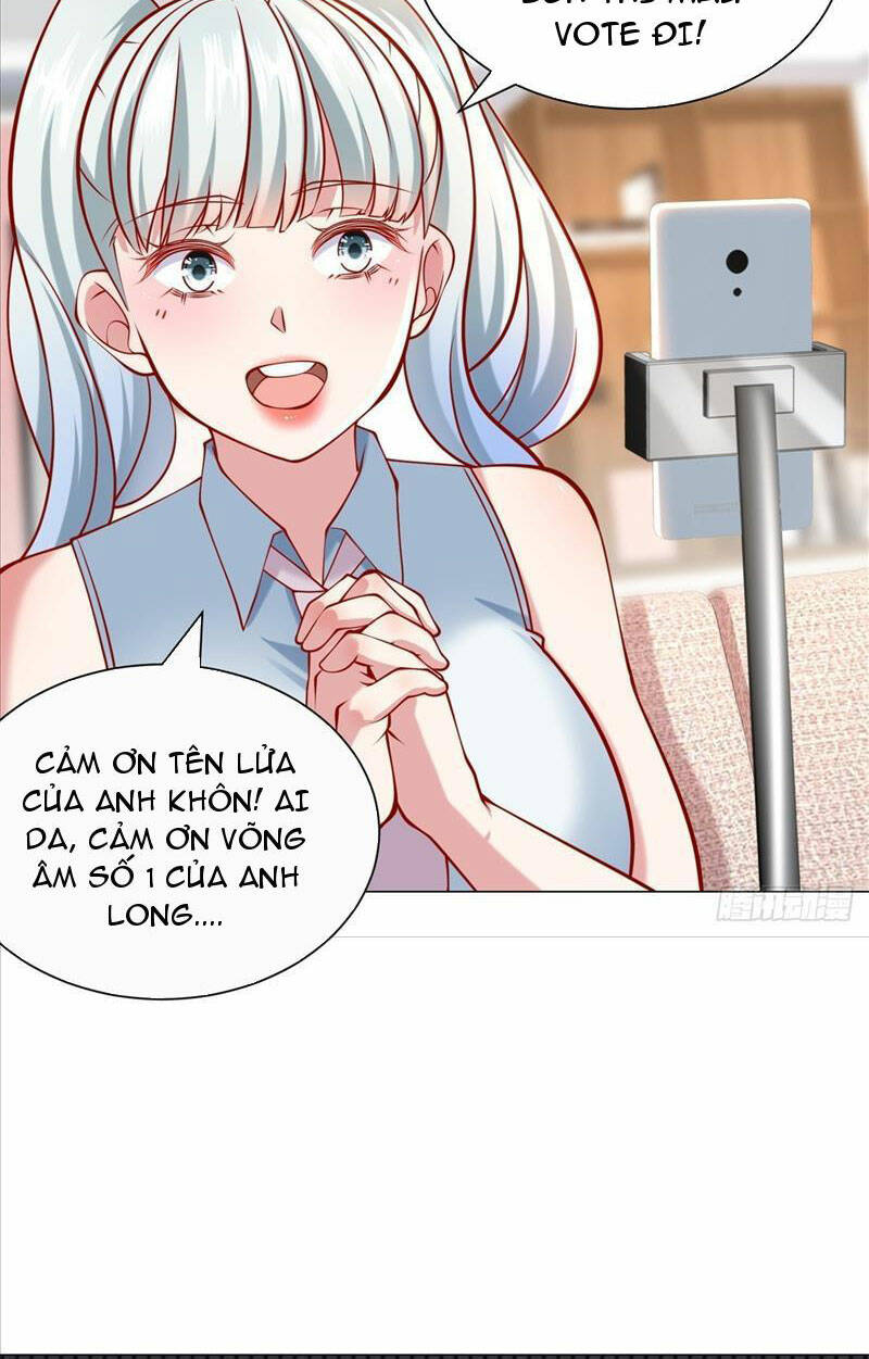 Tôi Là Tài Xế Xe Công Nghệ Có Chút Tiền Thì Đã Sao?: Chapter 56
