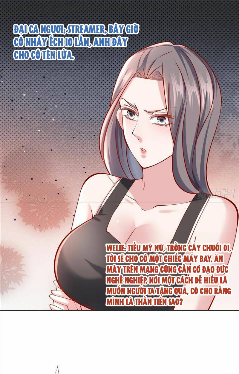 Tôi Là Tài Xế Xe Công Nghệ Có Chút Tiền Thì Đã Sao?: Chapter 56