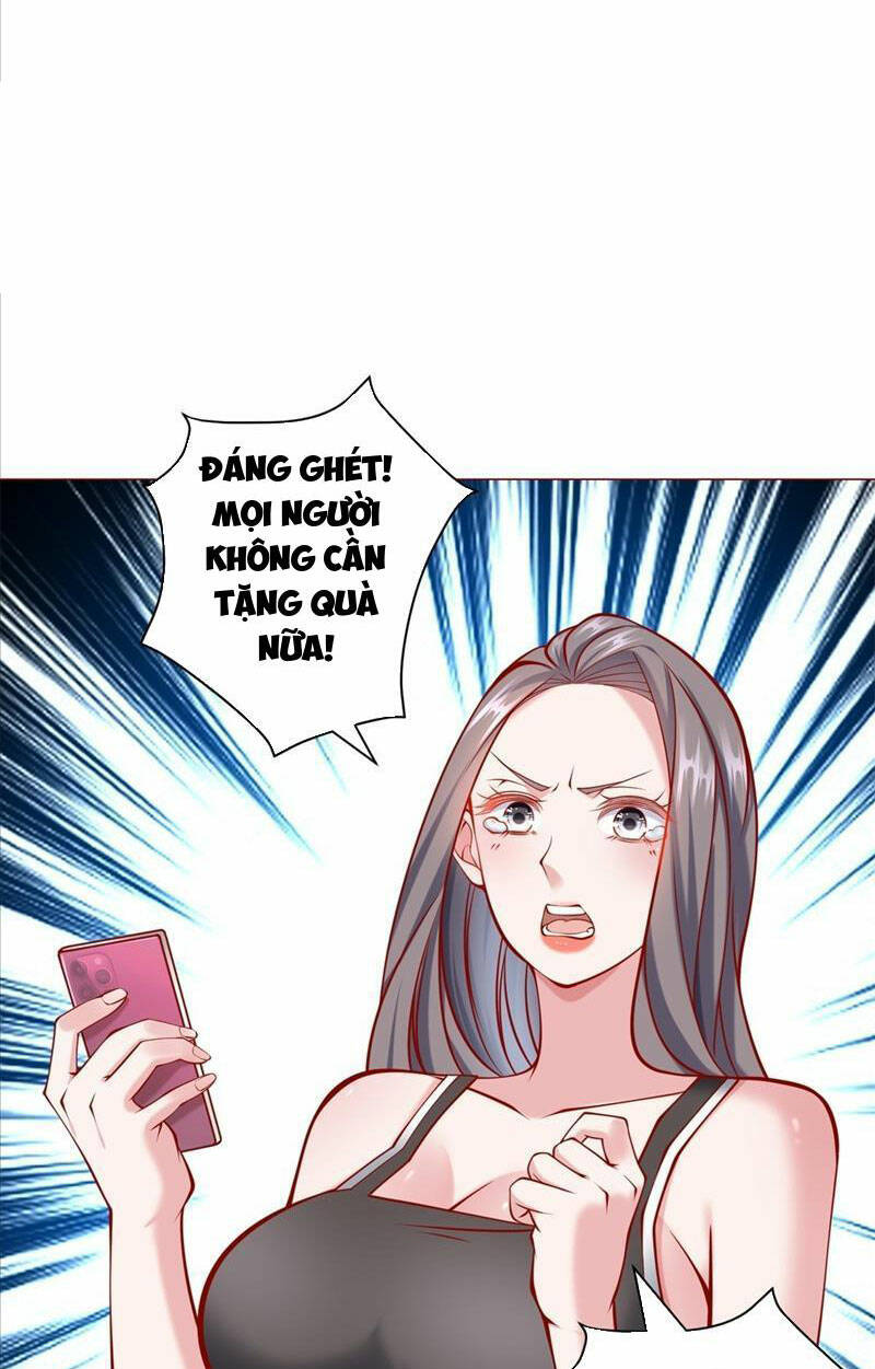 Tôi Là Tài Xế Xe Công Nghệ Có Chút Tiền Thì Đã Sao?: Chapter 56